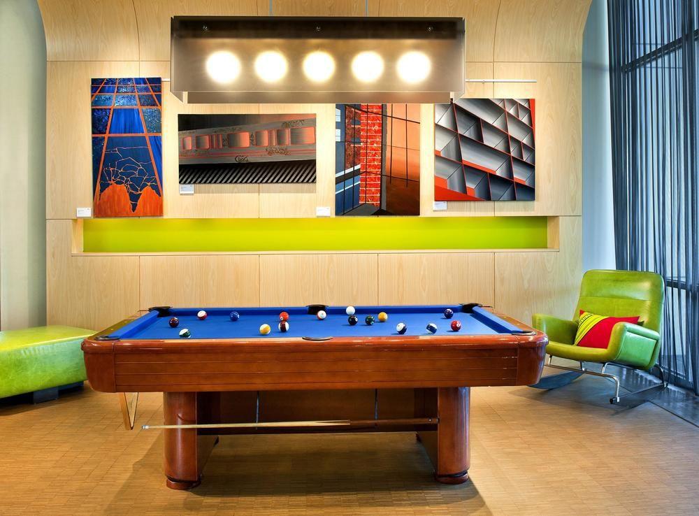 Aloft Charlotte Ballantyne Buitenkant foto