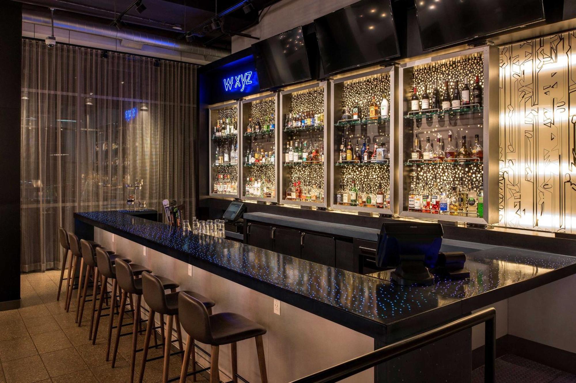 Aloft Charlotte Ballantyne Buitenkant foto