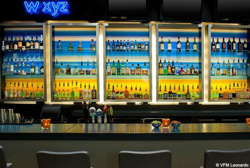 Aloft Charlotte Ballantyne Buitenkant foto