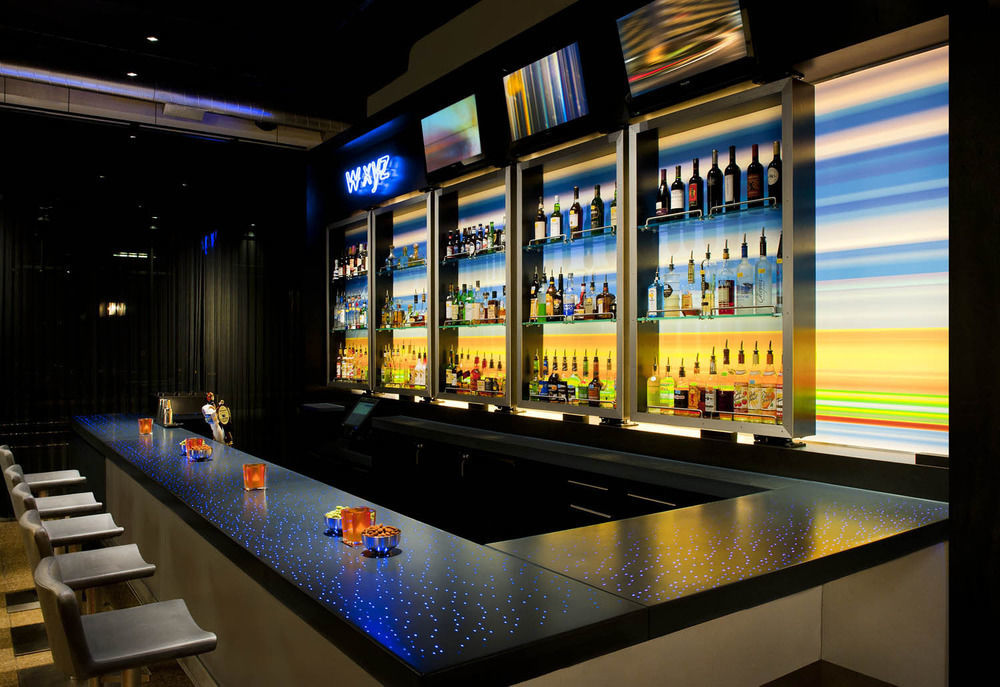 Aloft Charlotte Ballantyne Buitenkant foto